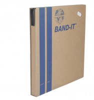 Band it AE432 up to AE436 PPA Coated SS banding 316